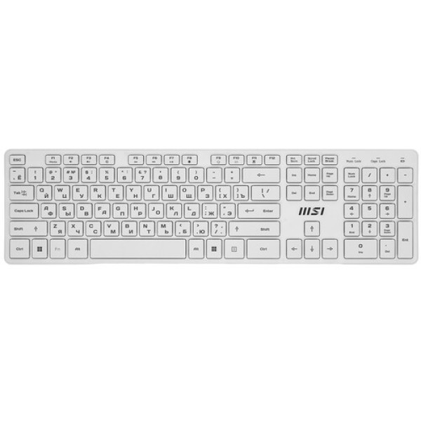 27" Моноблок MSI Modern AM272P 1M-677XRU [9S6-AF8232-677]