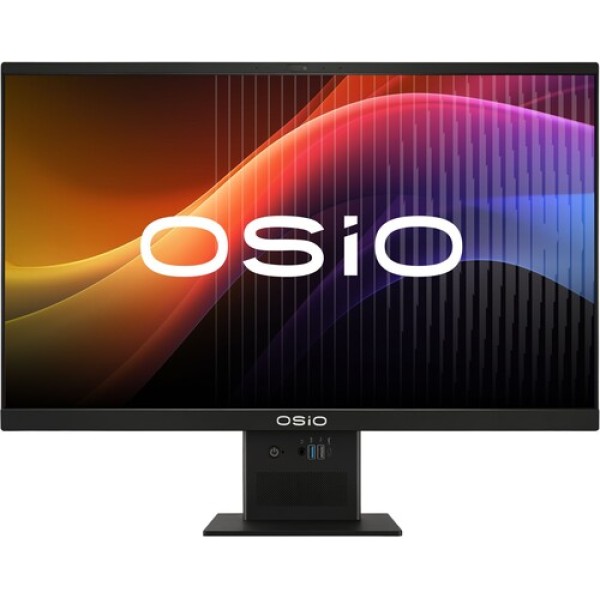 23.8" Моноблок OSIO B240i-019b
