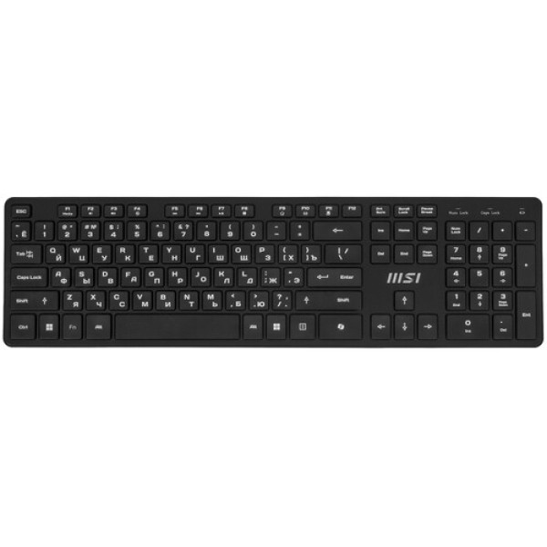 23.8" Моноблок MSI Modern AM242P 1M-1032XRU [9S6-AE0721-1477]