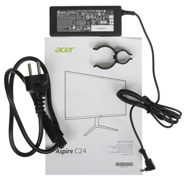 23.8" Моноблок Acer Aspire C24-1300 [DQ.BL0CD.00C]