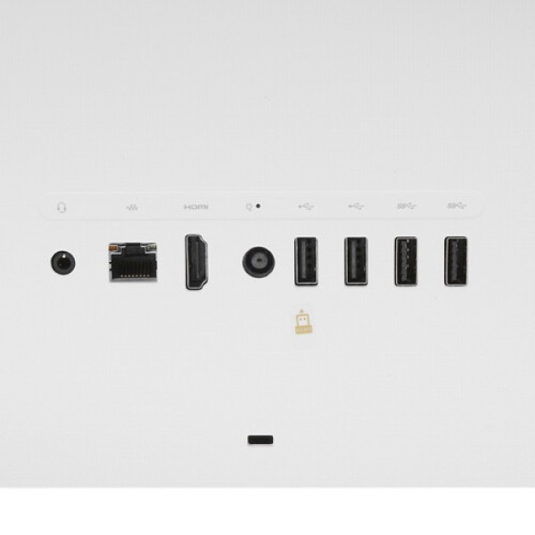 21.5" Моноблок HP 22-df1031ur [3V055EA]