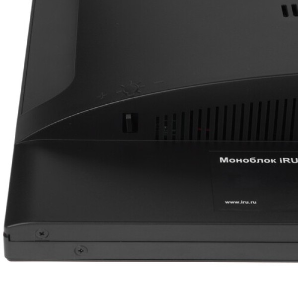 23.8" Моноблок iRU 23IM [1994785]
