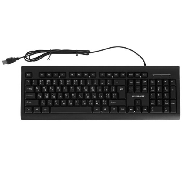 23.8" Моноблок Teclast V24 Air [1270016G512KRU]