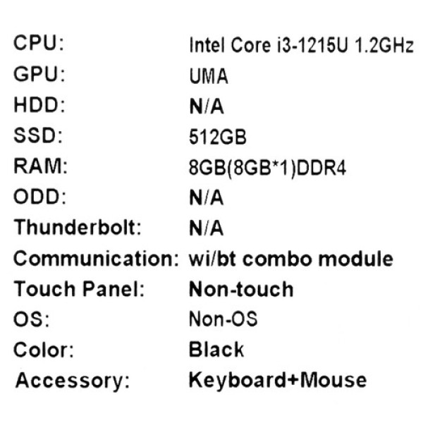 23.8" Моноблок MSI Modern AM242P 12M-262XRU [9S6-AE0711-1464]