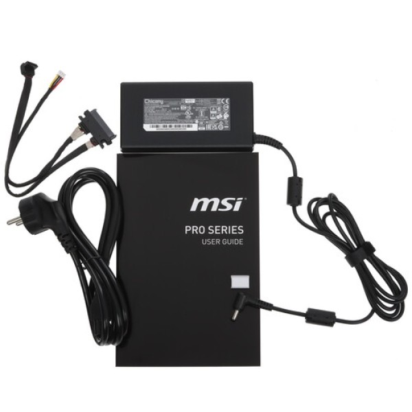 23.8" Моноблок MSI PRO AP242P 12MA-679XRU [9S6-AE0622-679]