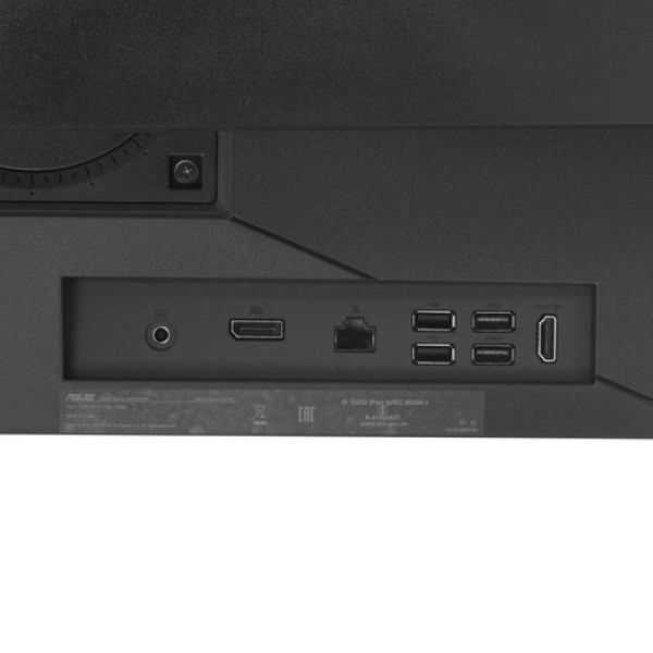 23.8" Моноблок ASUS A5402WHAK-BA022M [90PT0372-M03750]