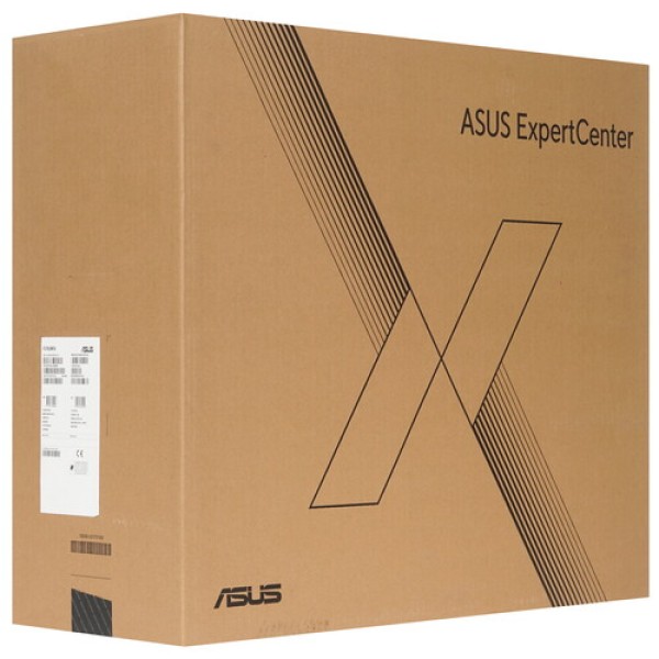 27" Моноблок ASUS F3702WFA-BPE0100 [90PT03M2-M00D80]