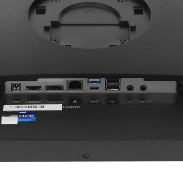 27" Моноблок MSI PRO AP272P 14M-613RU [9S6-AF8321-613]
