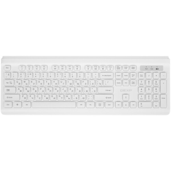 23.8" Моноблок DEXP AIO-MC [24HP8D036]