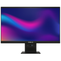 23.8" Моноблок OSIO BaseLine B240i [B240i-002b]