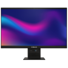 23.8" Моноблок OSIO BaseLine B240i [B240i-002b]
