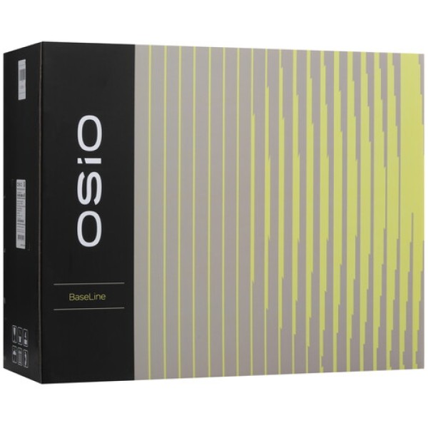 23.8" Моноблок OSIO BaseLine B240i [B240i-002b]
