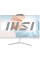 23.8" Моноблок MSI Modern AM242 12M-1491XRU [9S6-AE0712-1491]