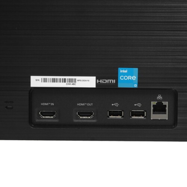23.8" Моноблок MSI Modern AM242P 12M-262XRU [9S6-AE0711-1464]