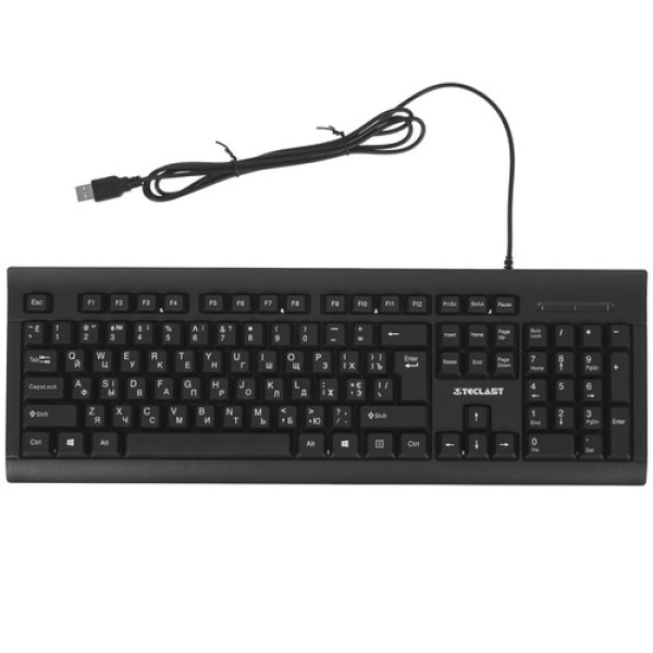 23.8" Моноблок Teclast V24 Air [V24 Air 1210016G512FKRU]