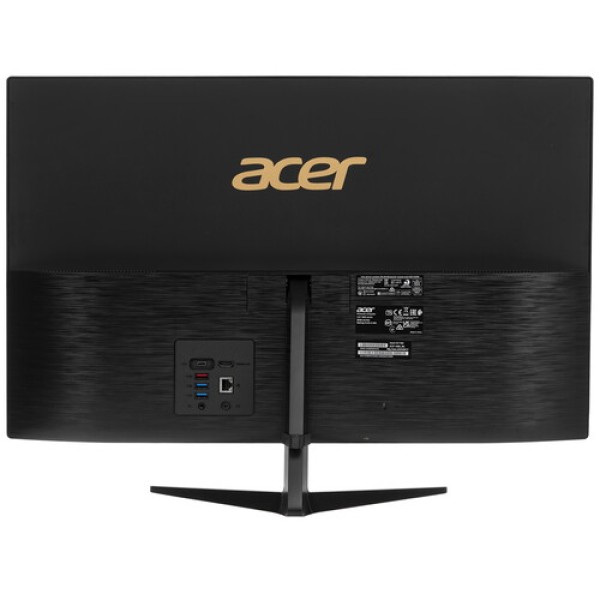 27" Моноблок Acer Aspire C27-1800 [DQ.BKKCD.00L]