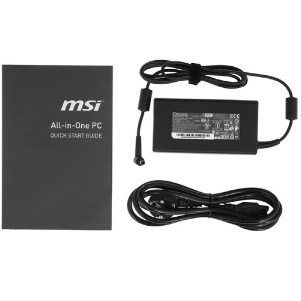 23.8" Моноблок MSI PRO AP242P 14M-659XRU [9S6-AE0621-659]