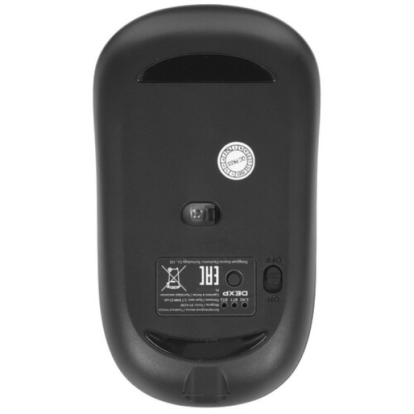 23.8" Моноблок DEXP AIO-MC HL005