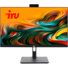 23.8" Моноблок iRU 23ID [1994781]