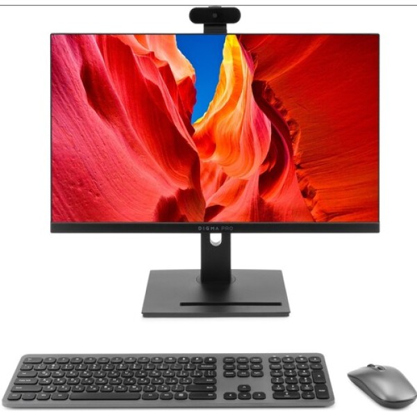 23.8" Моноблок Digma Pro Vision [DM23R7-ADXW01]