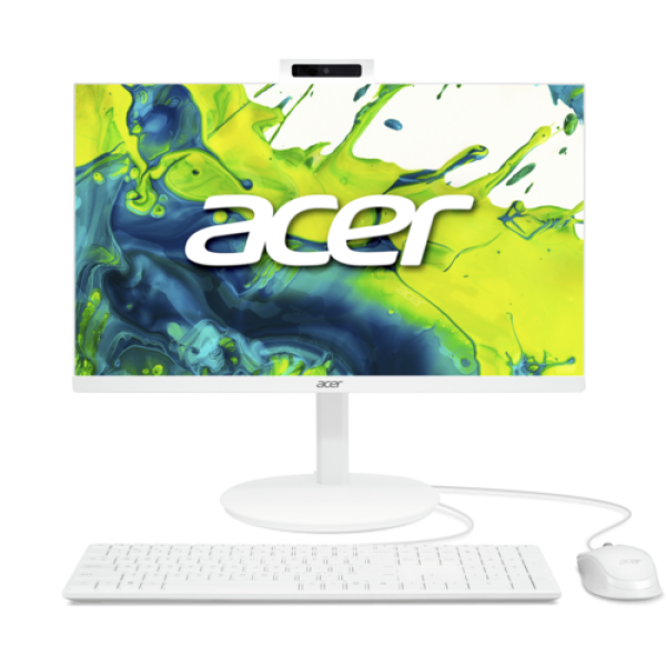 23.8" Моноблок Acer Aspire C24-1 [DQ.BNXCD.003]