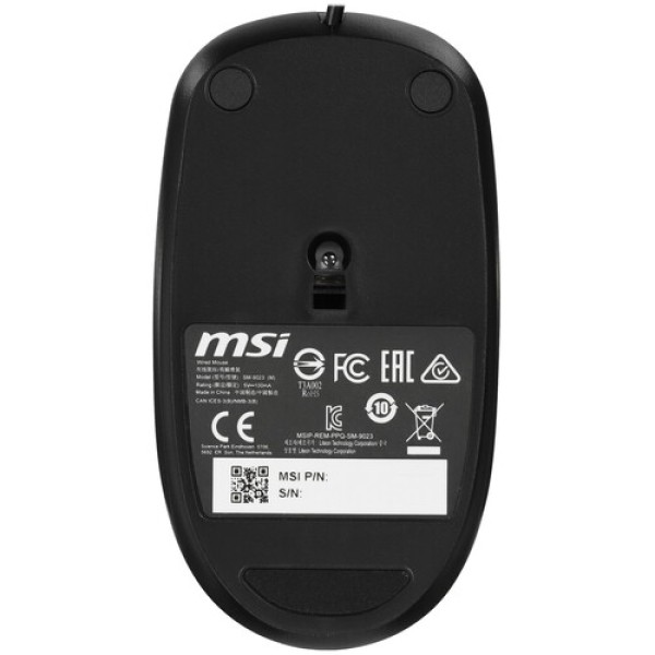 23.8" Моноблок MSI PRO AP242P 12M-874XRU [9S6-AE0711-874]