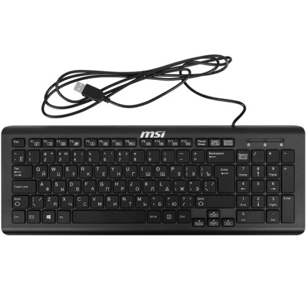 23.8" Моноблок MSI PRO AP242P 12M-874XRU [9S6-AE0711-874]