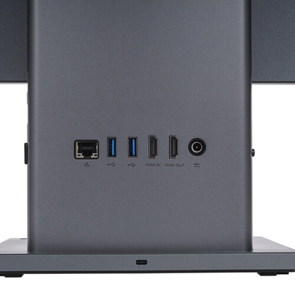 27" Моноблок Acer Aspire S27-1755 [DQ.BKECD.009]