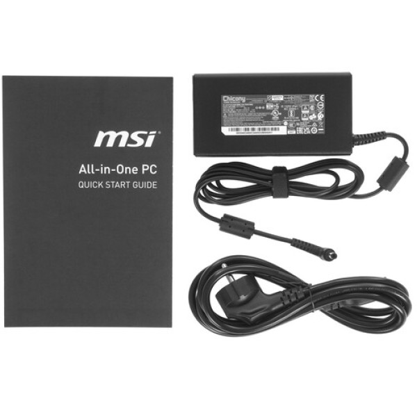 23.8" Моноблок MSI Modern AM242P 12M-1478XRU [9S6-AE0712-1478]