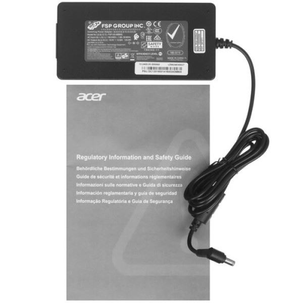 23.8" Моноблок Acer Veriton Z2694G [DQ.VYQCD.006]
