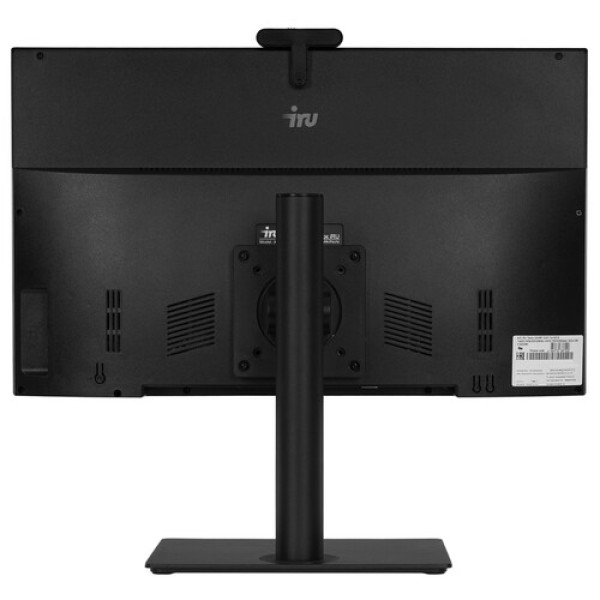 23.8" Моноблок iRU Tactio 23IH6P [2087697]