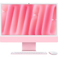 24" Моноблок Apple iMac M4 [MWV53]