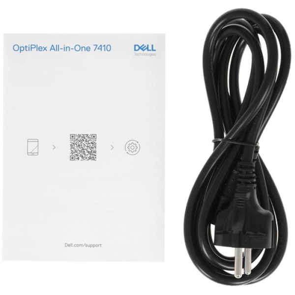 23.8" Моноблок Dell OptiPlex 7410 [7410T-7650]