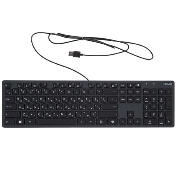 23.8" Моноблок ASUS E3 E3402WVA-BPC0460 [90PT03T2-M02620]
