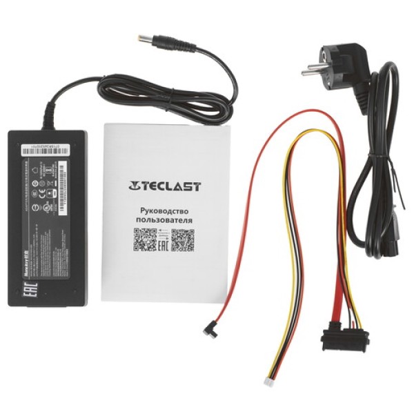 23.8" Моноблок Teclast V24 Air [V24 Air 1210016G512FKRU]