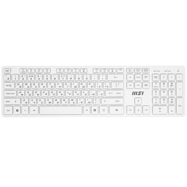 23.8" Моноблок MSI Modern AM242P 12M-1478XRU [9S6-AE0712-1478]