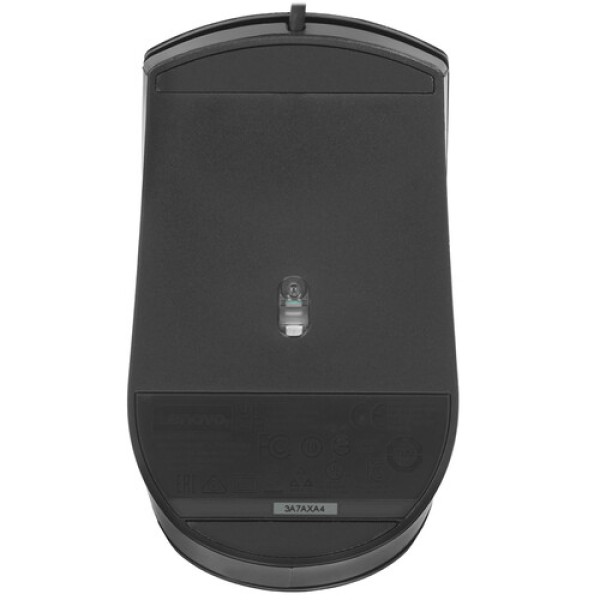 23.8" Моноблок Lenovo IdeaCentre 5 24IAH7 [F0GR00BYRU]