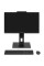 23.8" Моноблок ASUS A5402WHAK-BA011X [90PT0372-M00DL0]