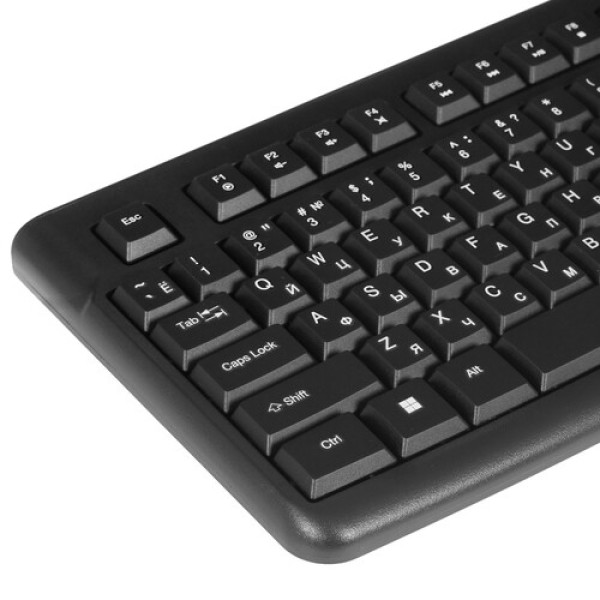 23.8" Моноблок Irbis Groovy [24N100M282C]
