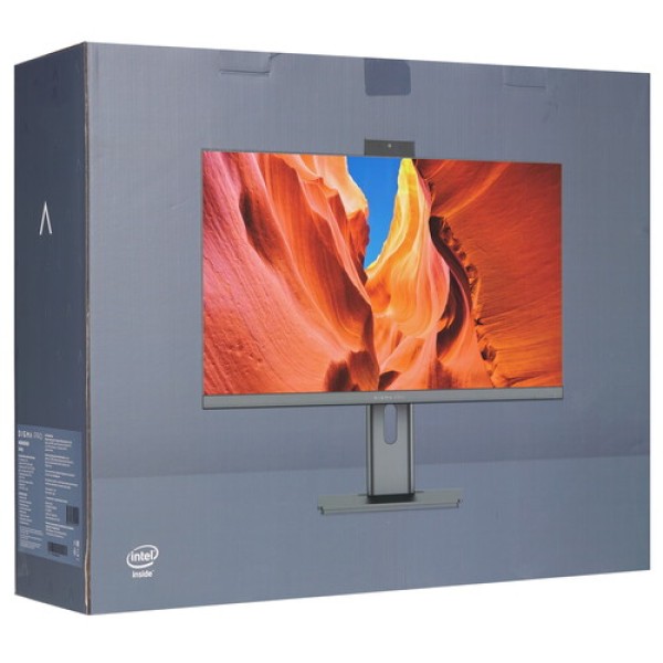 23.8" Моноблок Digma Pro Unity [DM23P5-ADXW02]