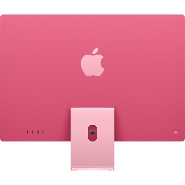 24" Моноблок Apple iMac M4 [MWV43]