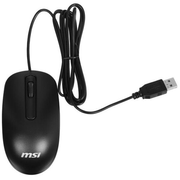 23.8" Моноблок MSI PRO AP242P 12M-874XRU [9S6-AE0711-874]