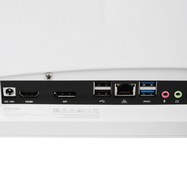 23.8" Моноблок DEXP Aquilon AQ32HE