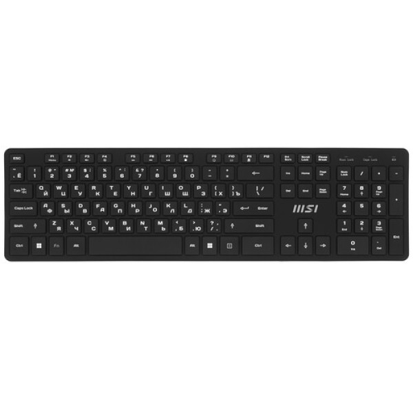 27" Моноблок MSI PRO AP272P 14M-613RU [9S6-AF8321-613]