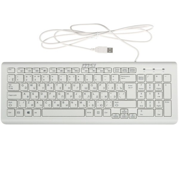 23.8" Моноблок MSI Modern AM242 12M-1491XRU [9S6-AE0712-1491]