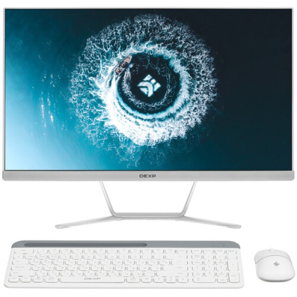 23.8" Моноблок DEXP AIO-MC B051