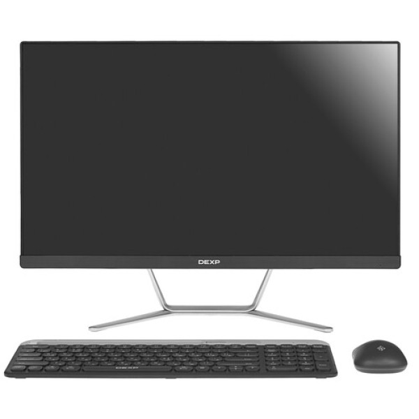 23.8" Моноблок DEXP AIO-MC HL005