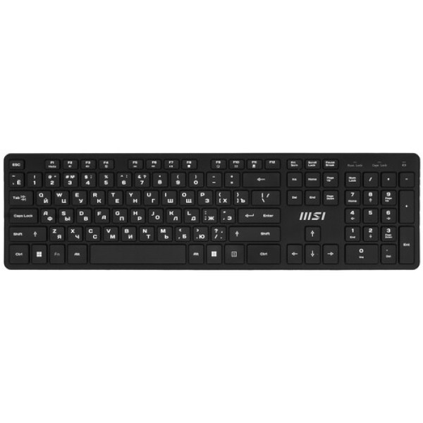 23.8" Моноблок MSI PRO AP242P 14M-659XRU [9S6-AE0621-659]