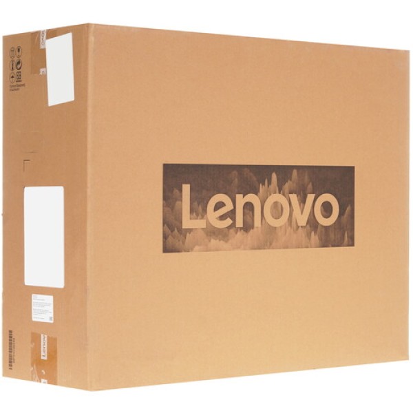 23.8" Моноблок Lenovo IdeaCentre 5 24IAH7 [F0GR00BYRU]