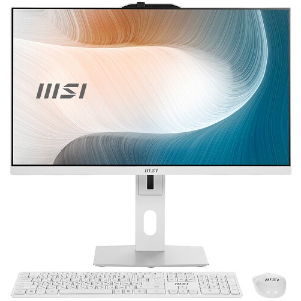 27" Моноблок MSI Modern AM272P 1M-677XRU [9S6-AF8232-677]